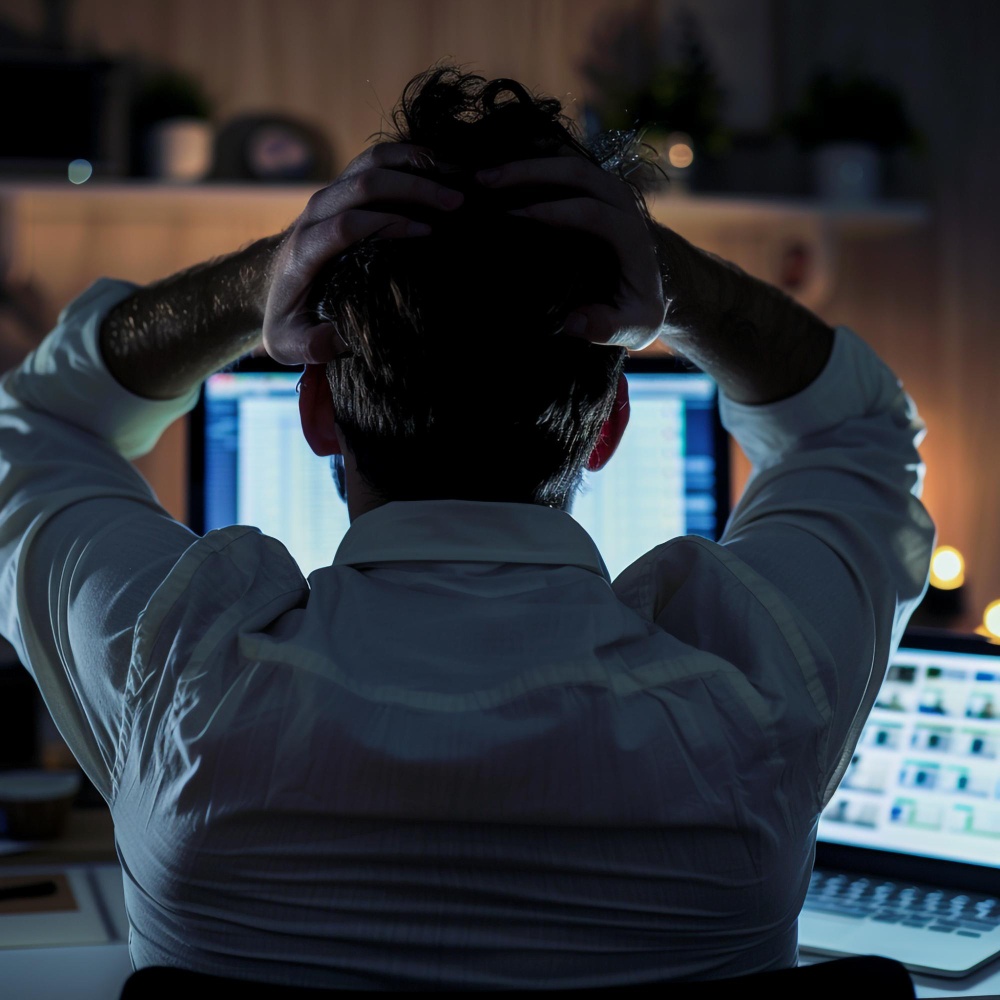 Operational gaps in freight back-office workflows